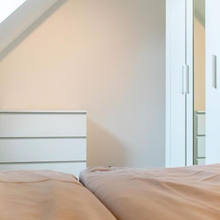 Ferienwohnung Sommerwind Timmendorfer Strand Dış mekan fotoğraf