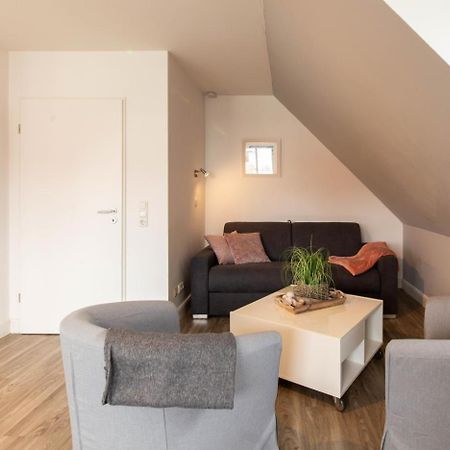 Ferienwohnung Sommerwind Timmendorfer Strand Dış mekan fotoğraf