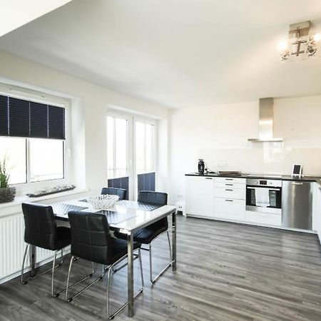 Ferienwohnung Sommerwind Timmendorfer Strand Dış mekan fotoğraf