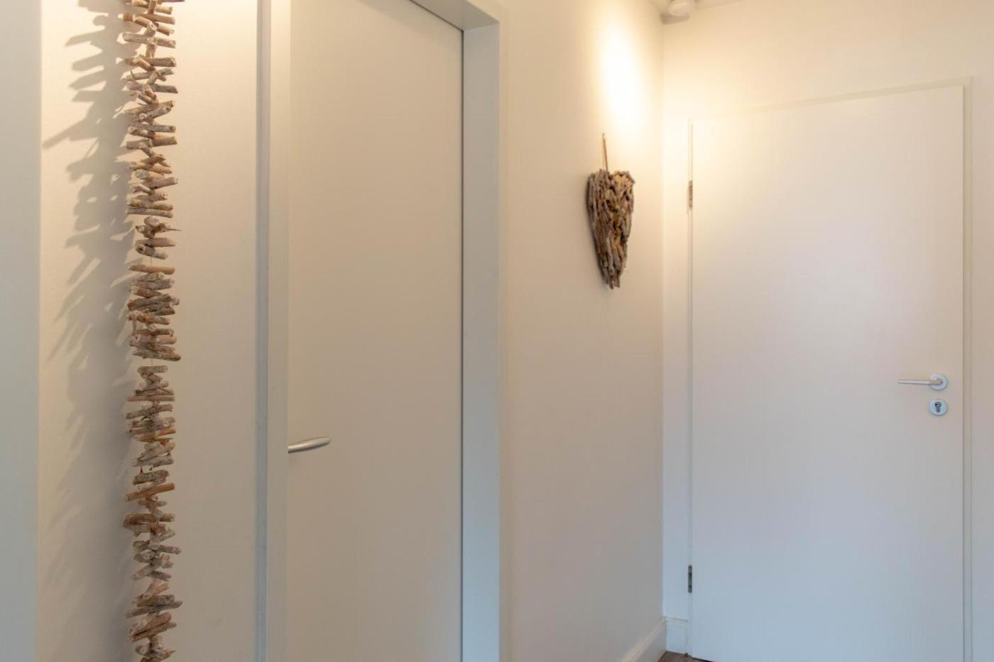 Ferienwohnung Sommerwind Timmendorfer Strand Dış mekan fotoğraf