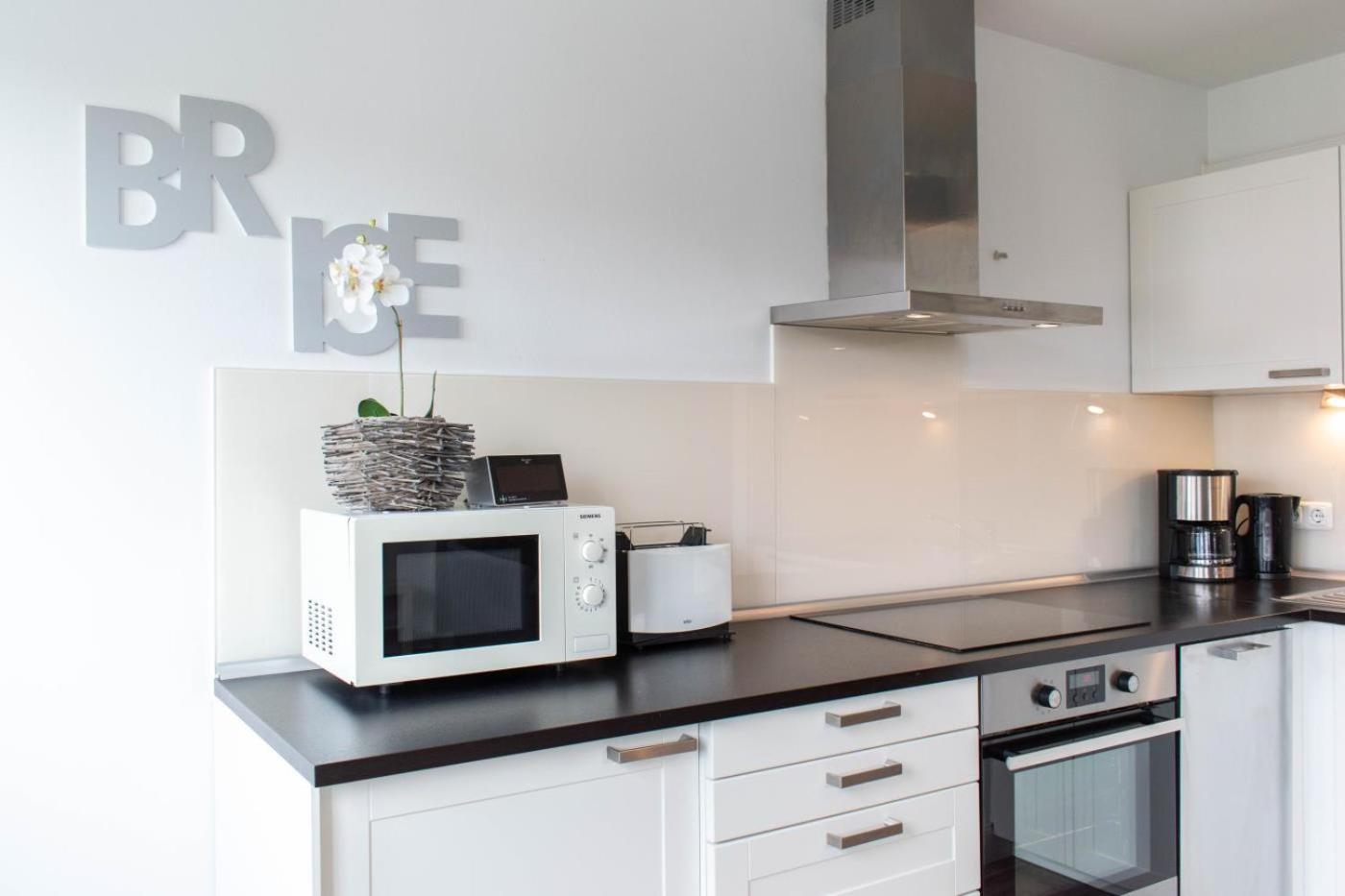 Ferienwohnung Sommerwind Timmendorfer Strand Dış mekan fotoğraf