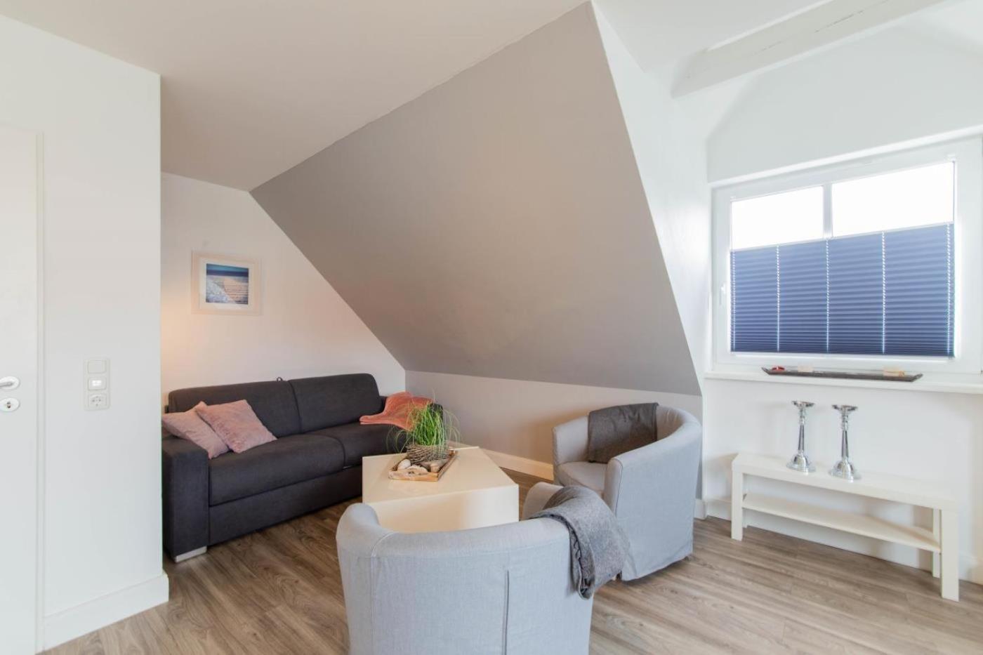Ferienwohnung Sommerwind Timmendorfer Strand Dış mekan fotoğraf
