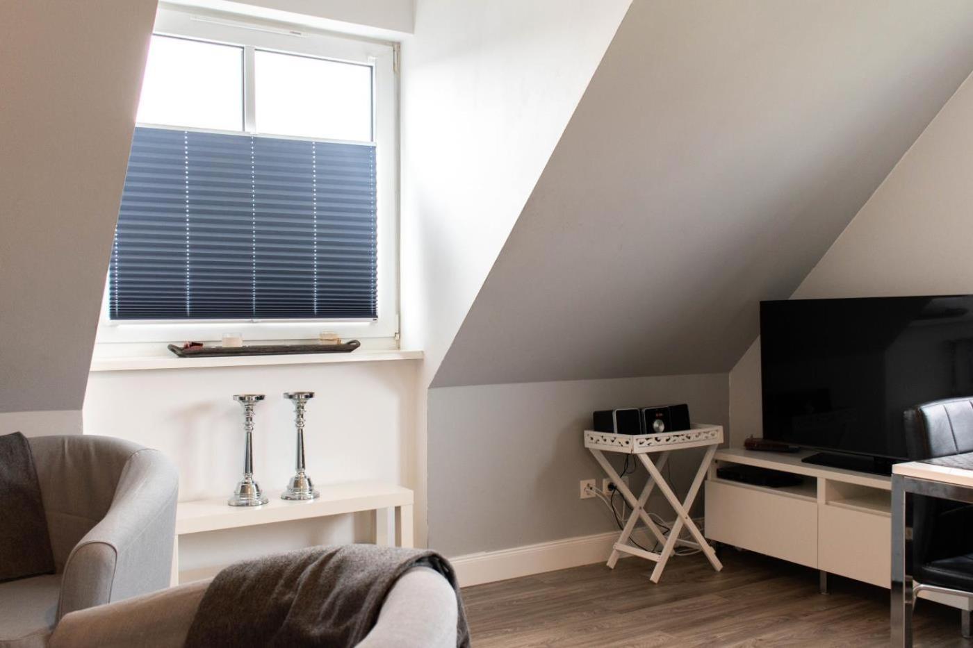 Ferienwohnung Sommerwind Timmendorfer Strand Dış mekan fotoğraf