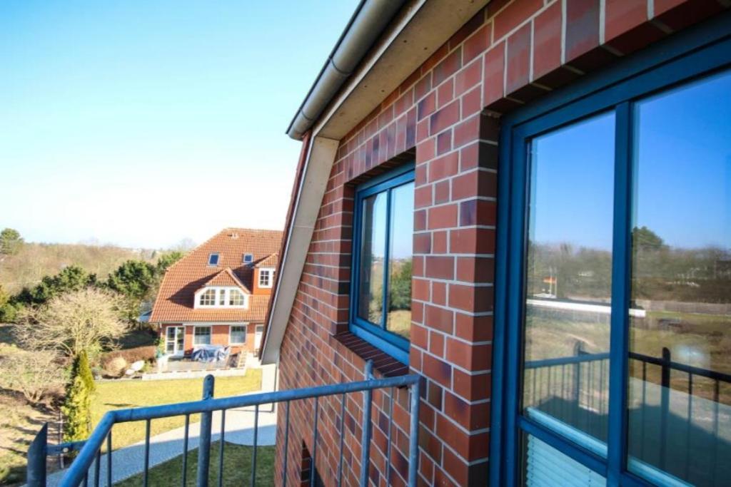 Ferienwohnung Sommerwind Timmendorfer Strand Dış mekan fotoğraf
