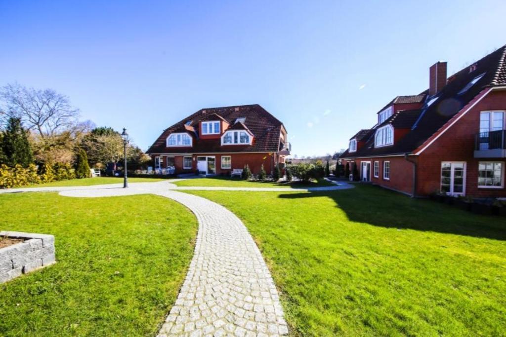 Ferienwohnung Sommerwind Timmendorfer Strand Dış mekan fotoğraf