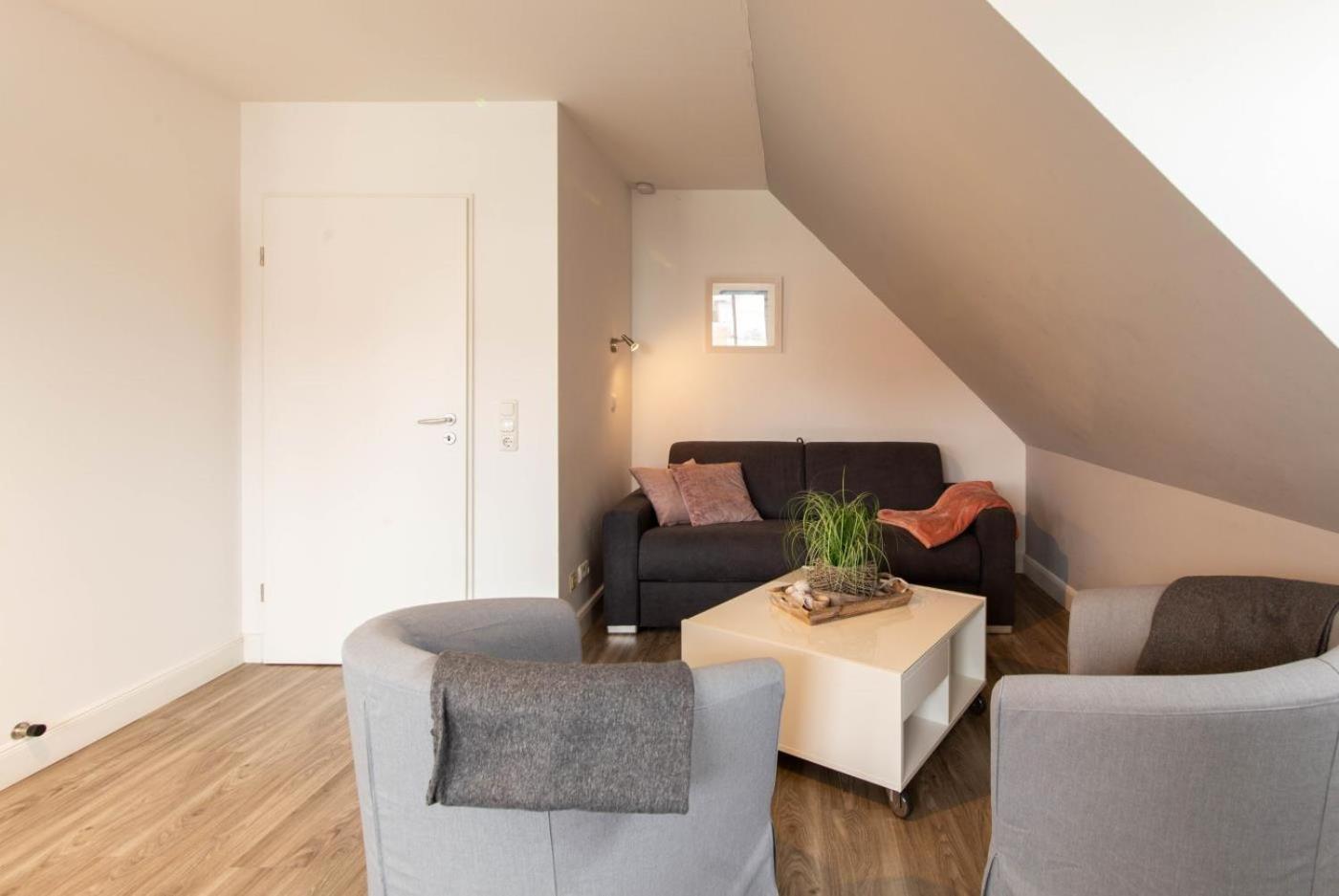 Ferienwohnung Sommerwind Timmendorfer Strand Dış mekan fotoğraf